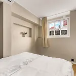 Apartamento Bright & Stylish In Center