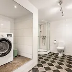 Apartamento Bright & Stylish In Center