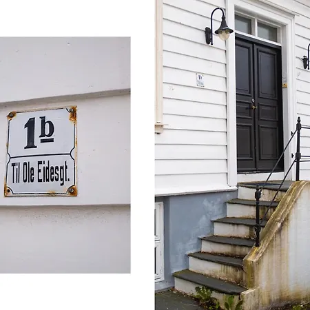 Bright & Stylish In Center Apartment *