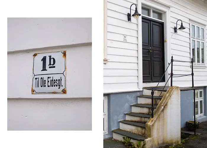 Bright & Stylish In Center Apartment *