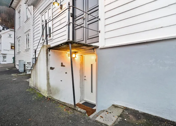 Apartment Bright & Stylish In Center *